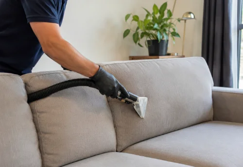Nettoyage de canapé en profondeur à Saint-Jean-sur-Vilaine